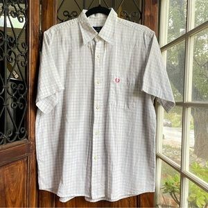 Fred Perry M dress shirt